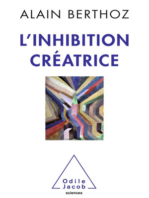 cover image of L' Inhibition créatrice